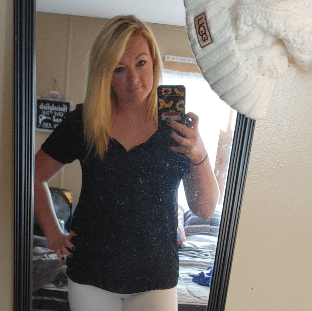 Meet your Posher, Alysha